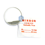 Convex Mirror
